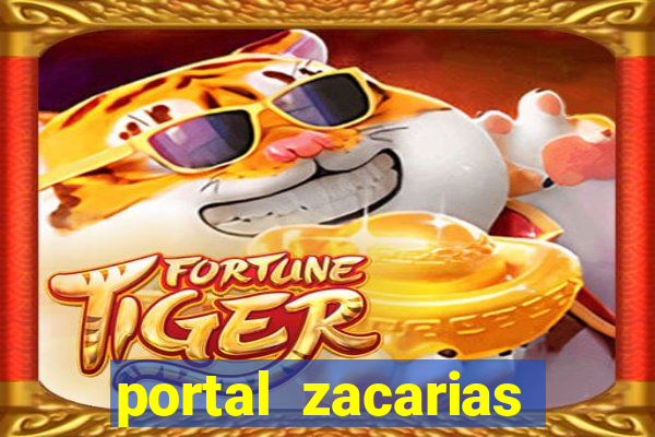 portal zacarias brinda nunes